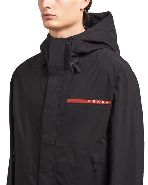 raincoat prada|Prada raincoat men's.